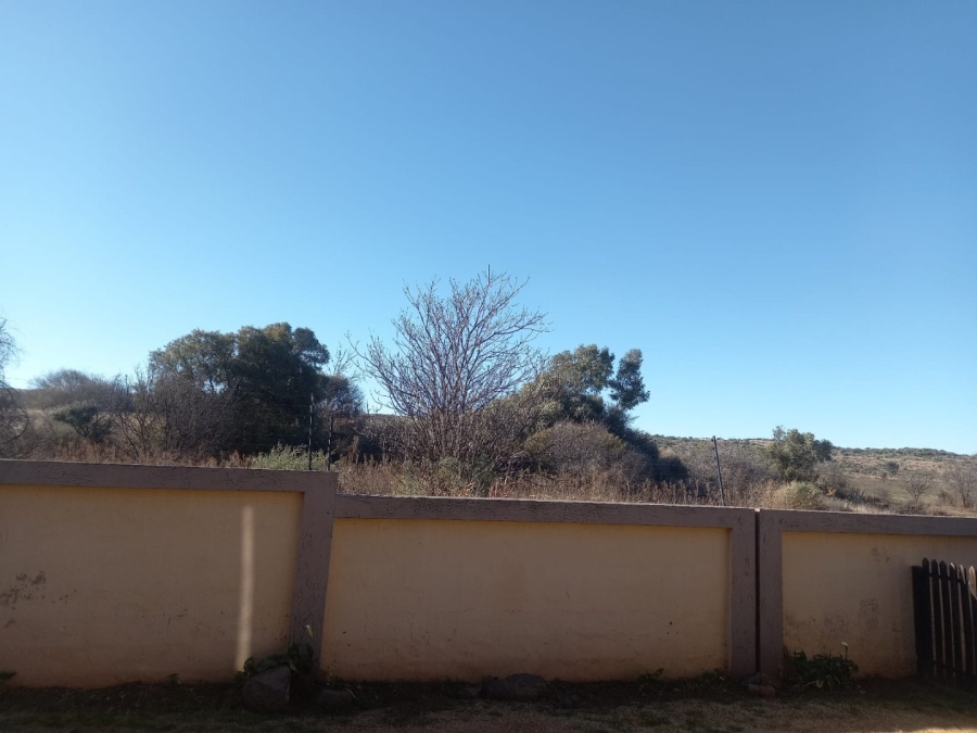 2 Bedroom Property for Sale in Hillside View Free State